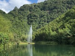-千泷沟大瀑布旅游区