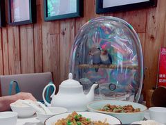 -福海居烤鸭店(鸟巢店)