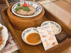 -芋包王闽南茶楼(八市店)