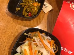 -云味馆·云南菜·云南米线(中洲店)