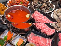 -神帆·元气汤泉(解放西路店)