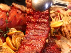 美式-厦门艾美酒店·新食谱西餐厅