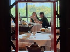 -顺德喜来登酒店·采悦轩