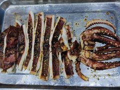 -老虎滩大连海鲜烧烤(建邺云锦路总店)