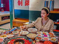 -楠火锅(太古里总店)