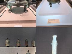 -浙江省博物馆(孤山馆区)
