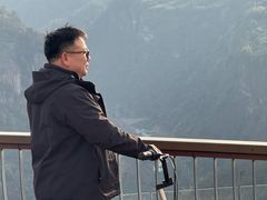 -十九峰景区