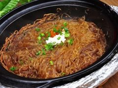 粉丝煲-洲际酒店·凌霄餐厅(紫峰大厦店)