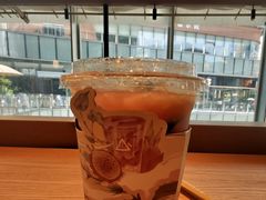 -去茶山(重庆万象城店)