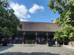 -张学良旧居陈列馆