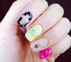 iphone_upload_pic-星美甲