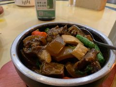 -伍捌厨房·私房菜(莲坂新村小区店)