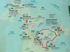 -南丫岛