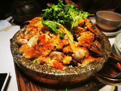 -卯时·龙光雅宴·精致锡帮菜(惠山古镇店)