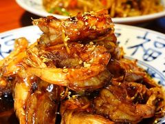 -隐厨·中国菜馆(三里屯T+MALL店)