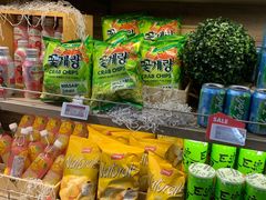 -blt精品超市(高德置地冬广场店)
