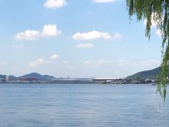 -东钱湖旅游度假区