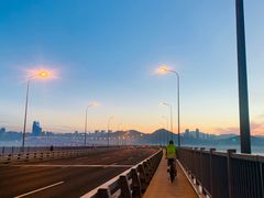 -星海湾跨海大桥