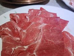 -东来顺饭庄(新源里店)