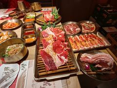 -西塔老太太泥炉烤肉(亚运村店)