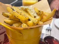 -Primo·丽莫意大利窑烤披萨