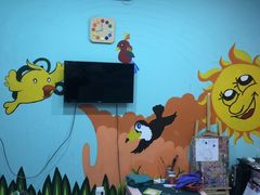 -Isee灰姑娘国际儿童艺术中心(证大·大拇指广场店)