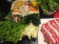 -食鲜捞火锅(湖西路店)