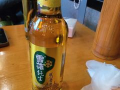 -庆峰龙虾烧烤(合肥一店)