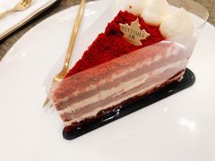 -法桐蛋糕·手作面包(万达公馆店)