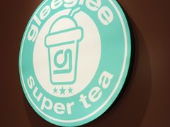 -gleeglee乐溢亦茶(合生汇店)