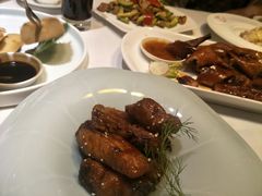 -粤麓轩餐厅(中信泰富广场店)