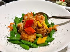 -宝丽轩中餐厅BAOLIXUAN