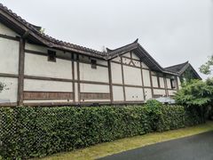 -茅山东方盐湖城景区