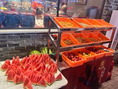 -状元阁烧烤(新华路总店)