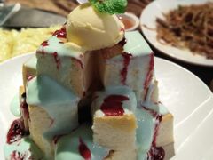 -路易十三西餐厅(西关新天地店)