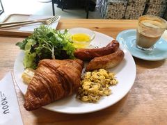 -GOTLOT COFFEE&KITCHEN角落厨房NOOK店