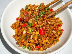 -湘语·湖南家常菜(新洲店)