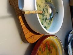 -绿茶餐厅(成都太古里店)