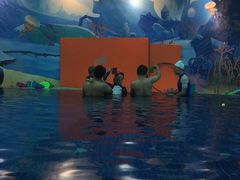 -ABC Swim亲子游泳俱乐部(河西店)