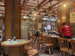 大堂-慧娟面馆·餐厅(望江路店)