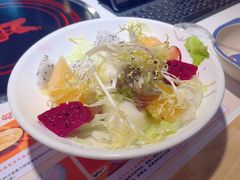 -黑鸡小馆(金源店)