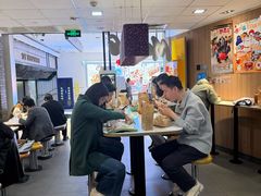 -麦当劳(世纪汇广场店)