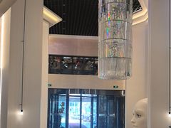 -北京海德酒店温泉