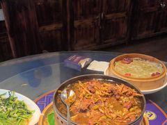 -甘家界牌柠檬鸭(青山店)