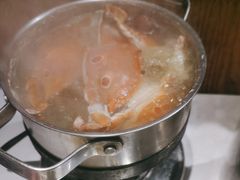 -领鲜活海鲜榴莲自助火锅(东门店)