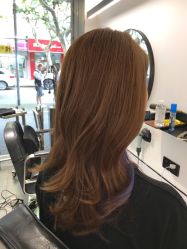 -卓梵美发·精品Salon