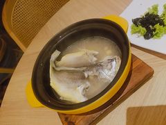 -莆田餐厅(吉隆坡柏威年广场店)