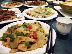 -帕米朵儿新疆小馆(仙鹤新天地广场店)