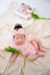 -星豆豆儿童摄影(南郊太白南路店)