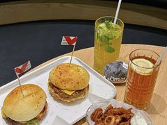 -必胜客(浦上万达店)
